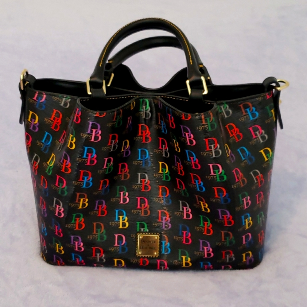 Dooney and Bourke Handbag